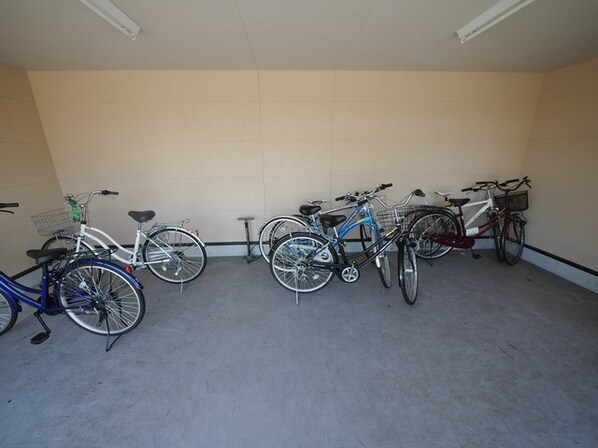 JKビルの物件内観写真